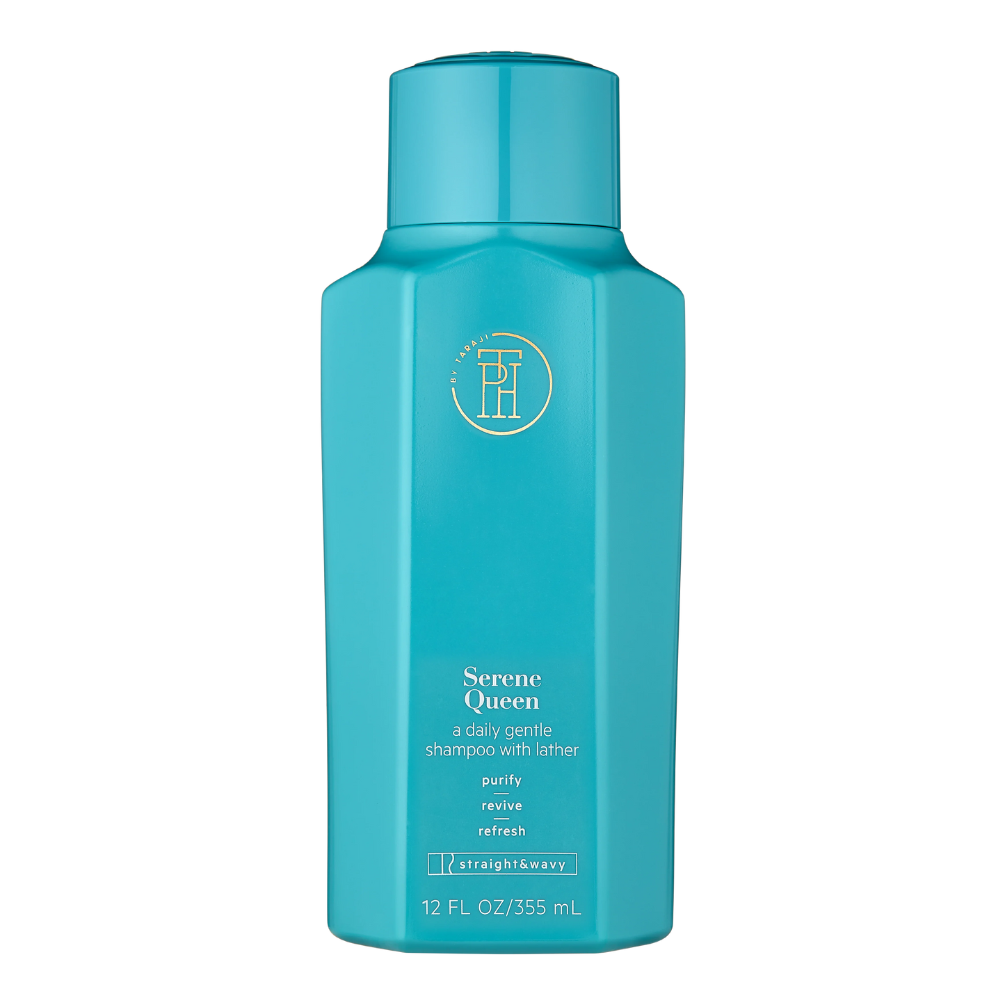 TPH by Taraji Serene Queen Gentle Shampoo