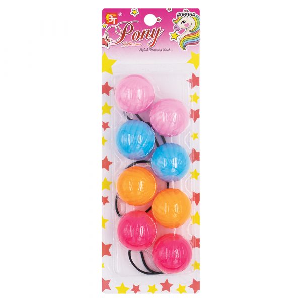 BT Pony Ponytail Holder 35MM