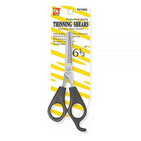 BT Thinning Shears 6.5"