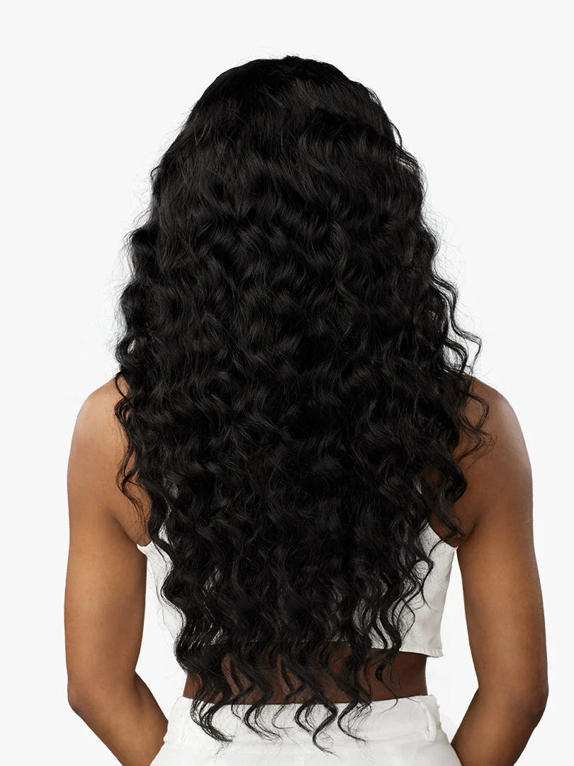 13A 13X4 HD Lace Frontal Loose Wave Wig