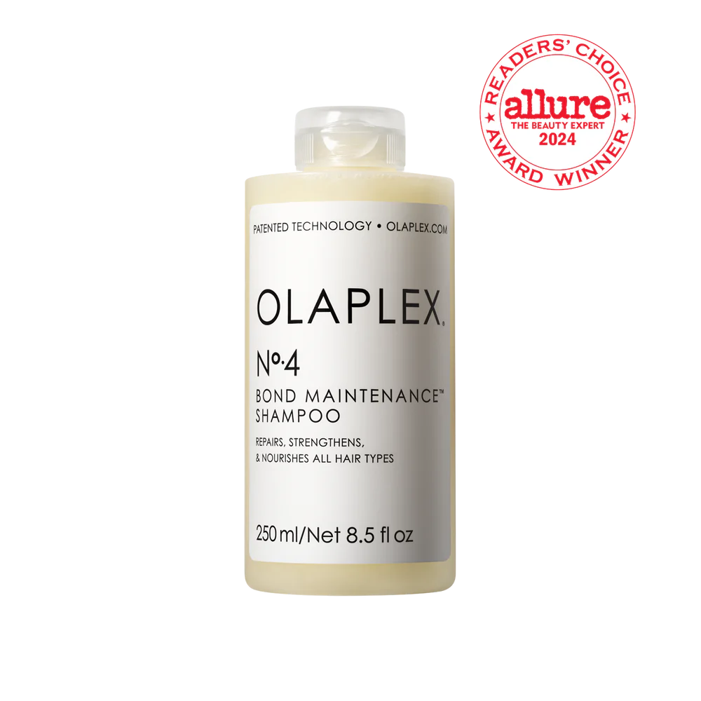 Olaplex Bond Maintenance Shampoo No.4 8.5oz