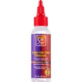 Salon Pro Super Hair Bond Glue and Remover Combo