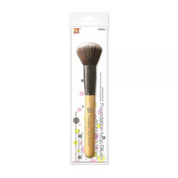 BT Makeup Brush Foundation Mop Brush