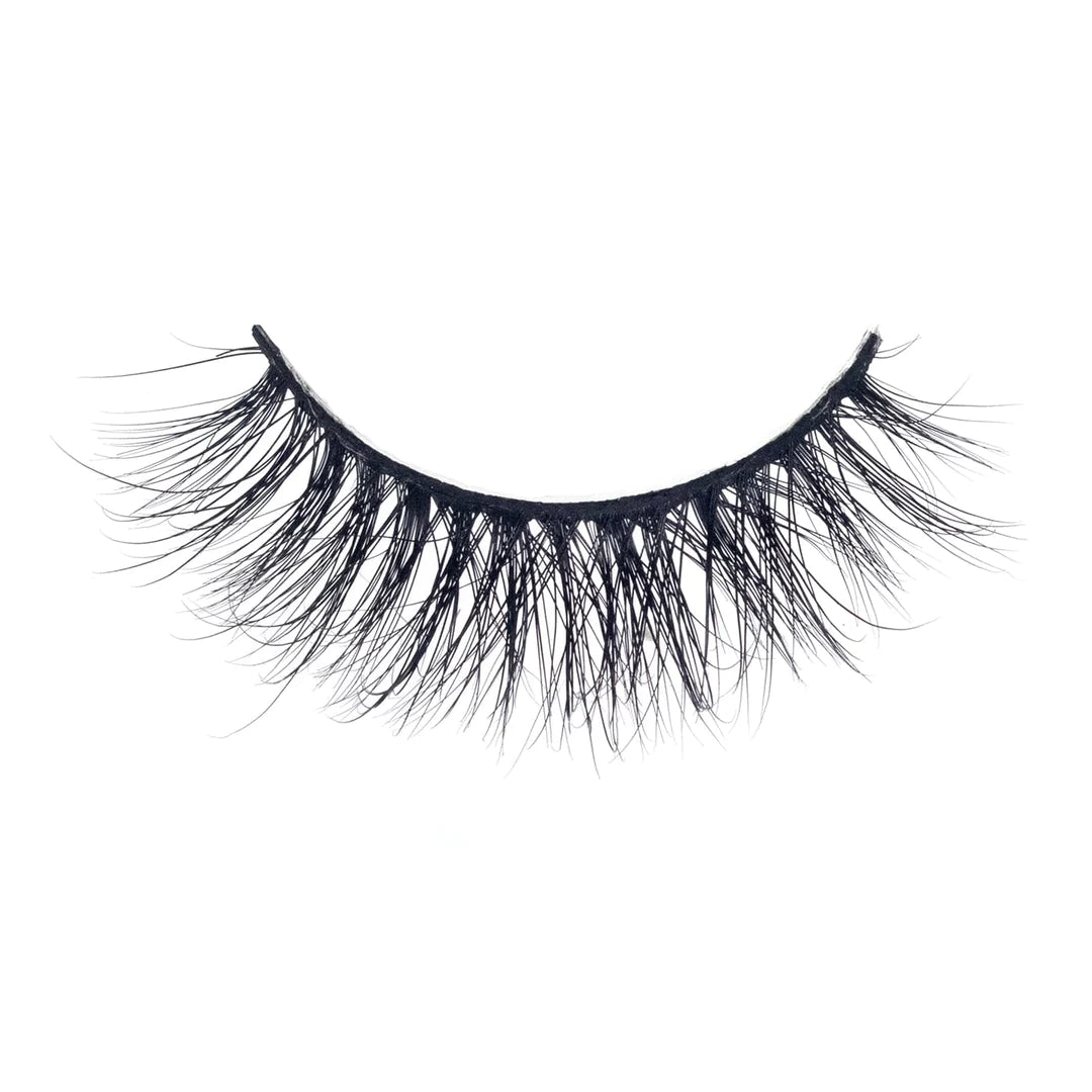 Royalty Mink Cat Eyelashes- Amethyst