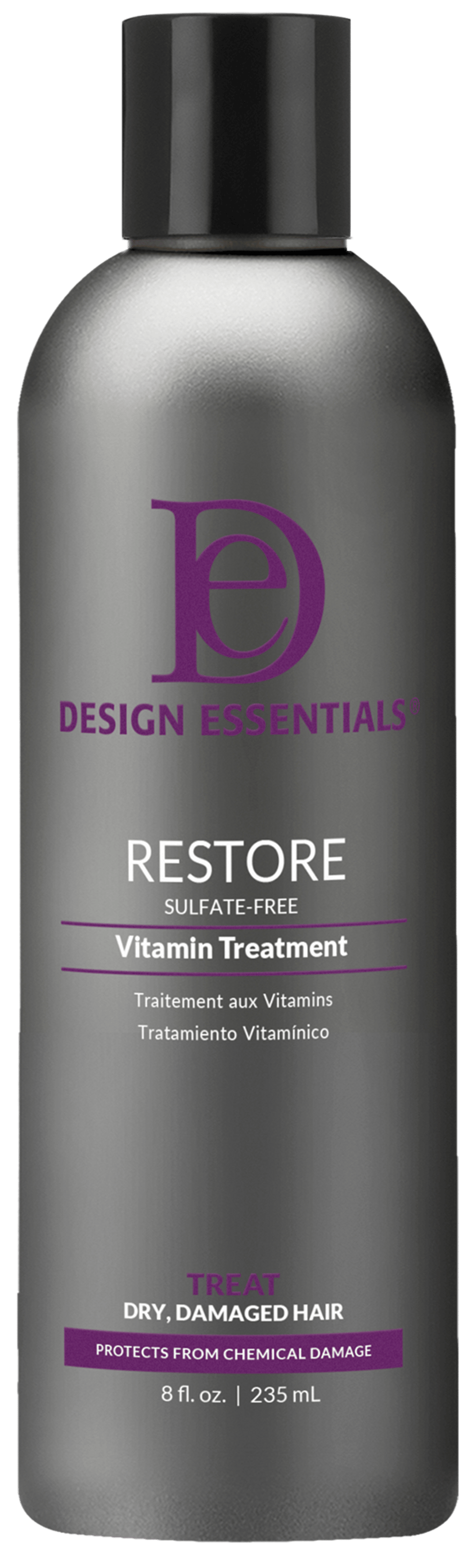 Design Essentials Restore Vitamin Hair Treatment