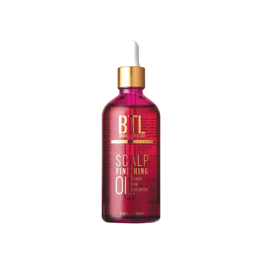BLT Scalp Finishing Oil
