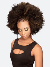 Eve Euro Remy- Afro Kinky Bulk 16"