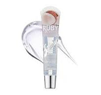 Kiss Ruby Kisses Jellicious Juicy Lip Gloss