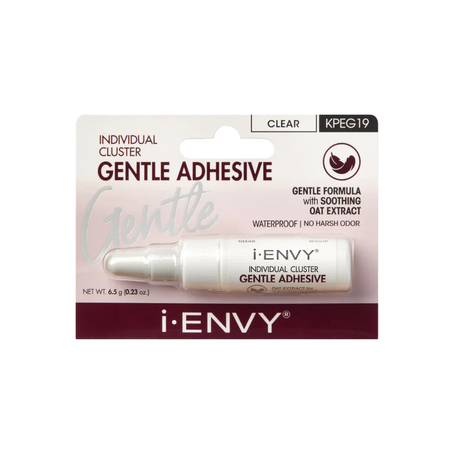 iEnvy Individual Cluster Gentle Adhesive