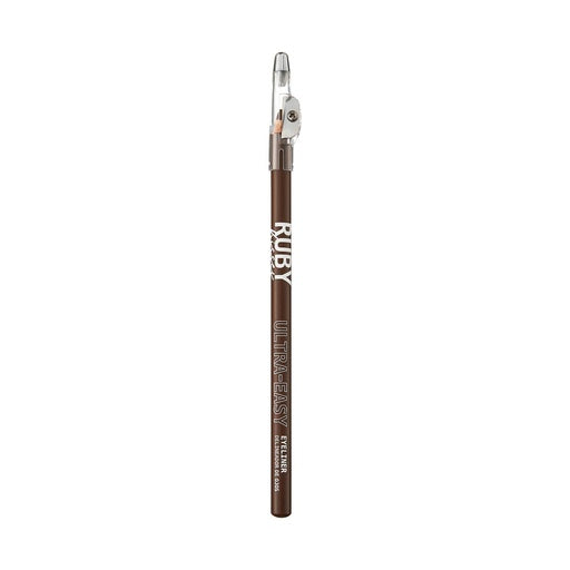 Ruby Kisses Ultra-Easy Wooden Eye Pencil