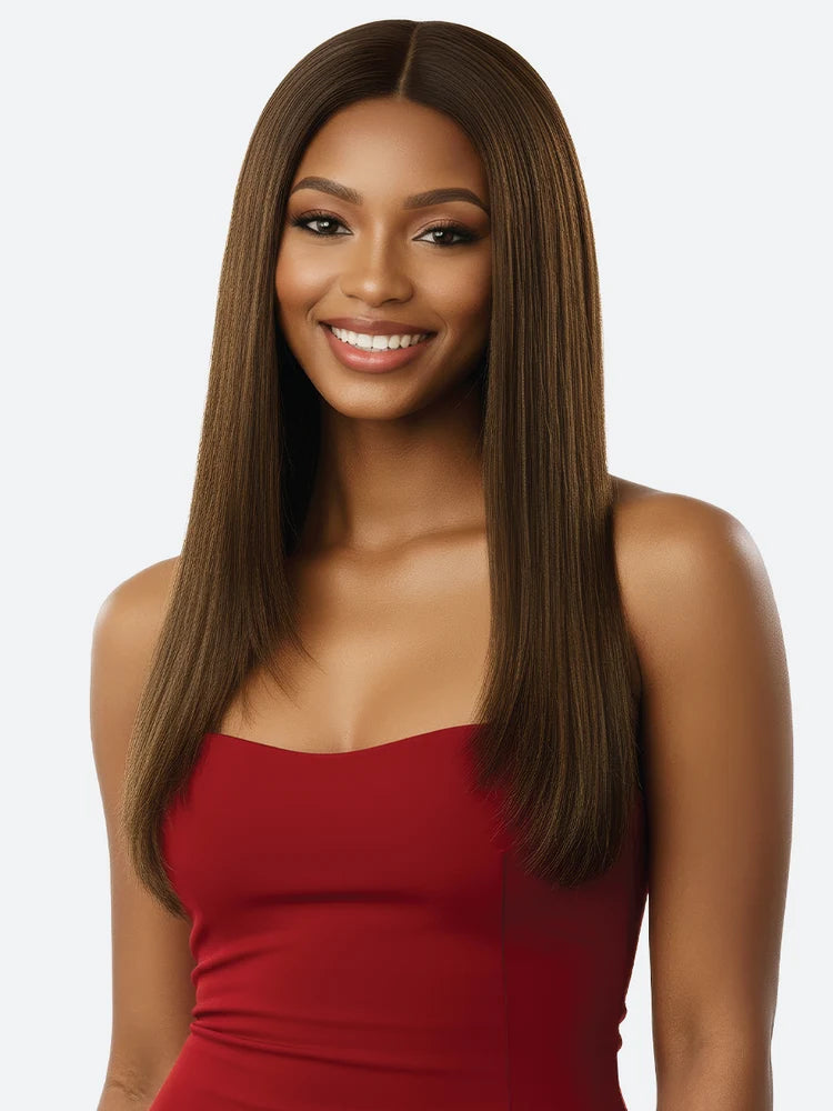 Eve The Scarlet Multi Bundle Straight 14'16'18
