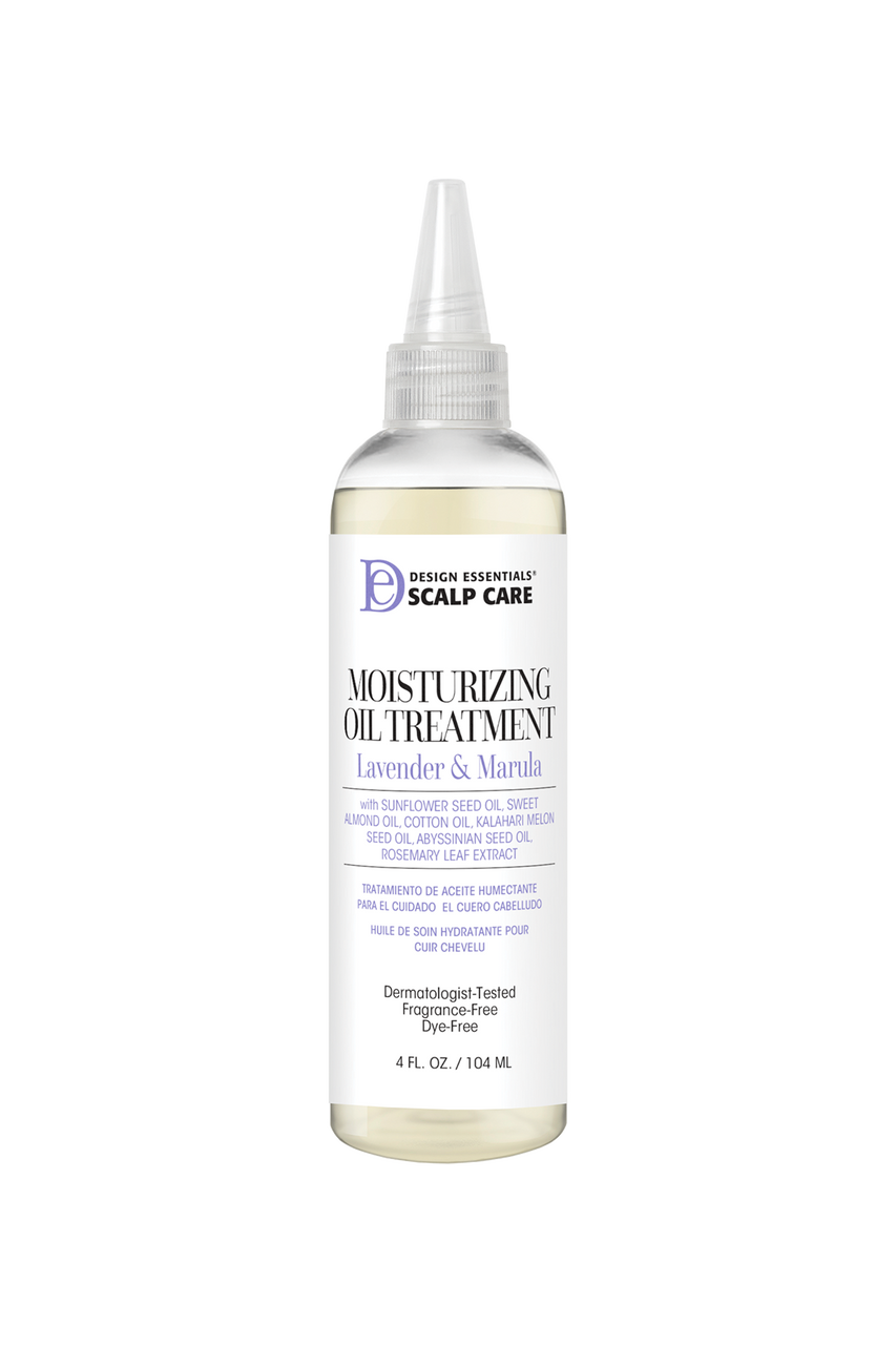 Design Essentials Moisturizing Oil Treatment
