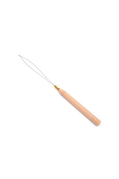 Eve Wood Pulling Micro Needle G