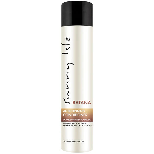 Sunny Isle Batana Anti-Thinning Conditioner