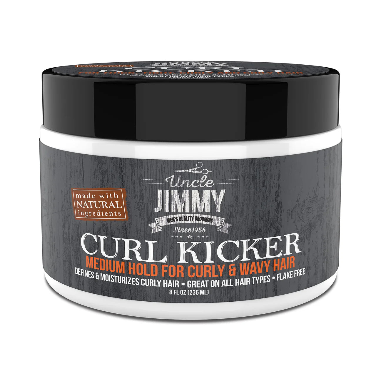 Uncle Jimmy Curl Kicker