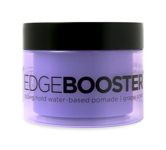 Edge Booster Water-Based Pomade -Grape