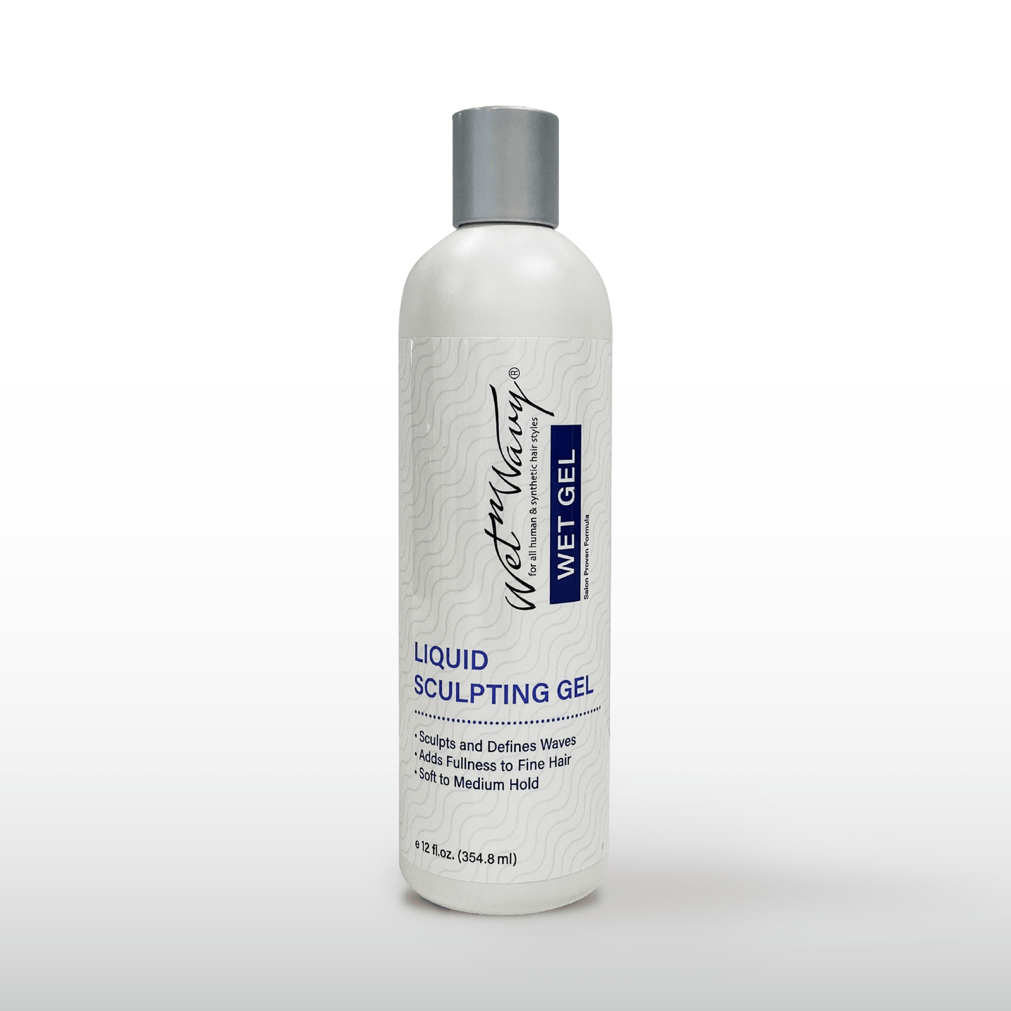 Wet N Wavy Wet Gel Liquid Sculpting Gel