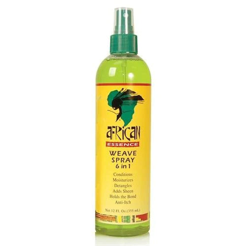 African Essence Weave Spray