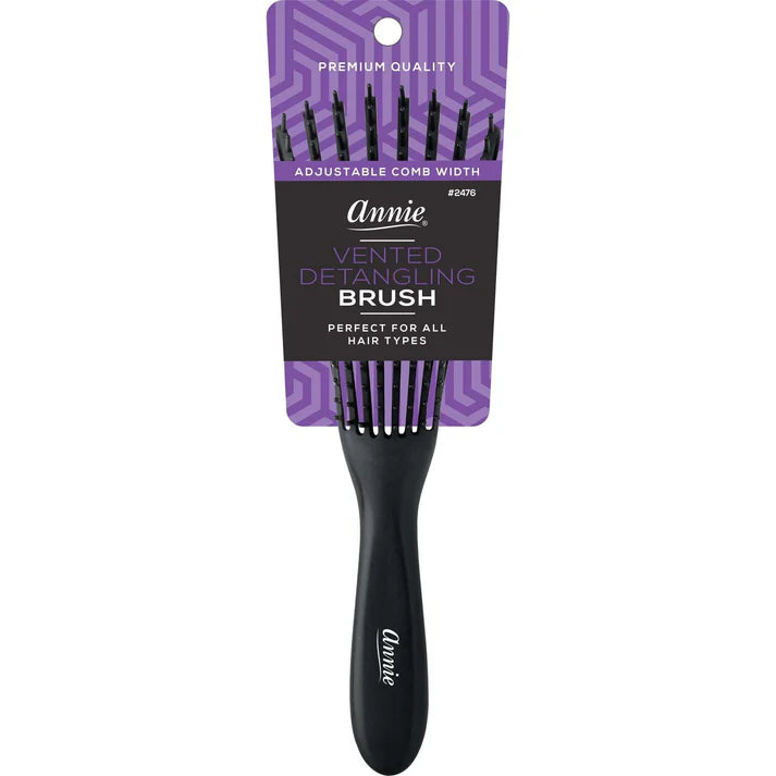 Annie Vented Detangling Brush
