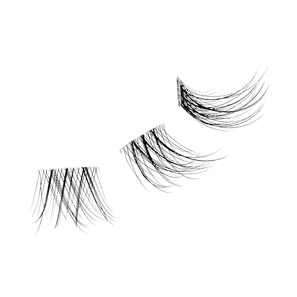 Kiss I-Envy Cluster Palette Light 01