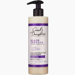 Carol's Daughter Black Vanilla Luscious Moisture Conditioner