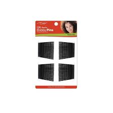 Magic Collection 1 3/4" Bobby Pins 120ct