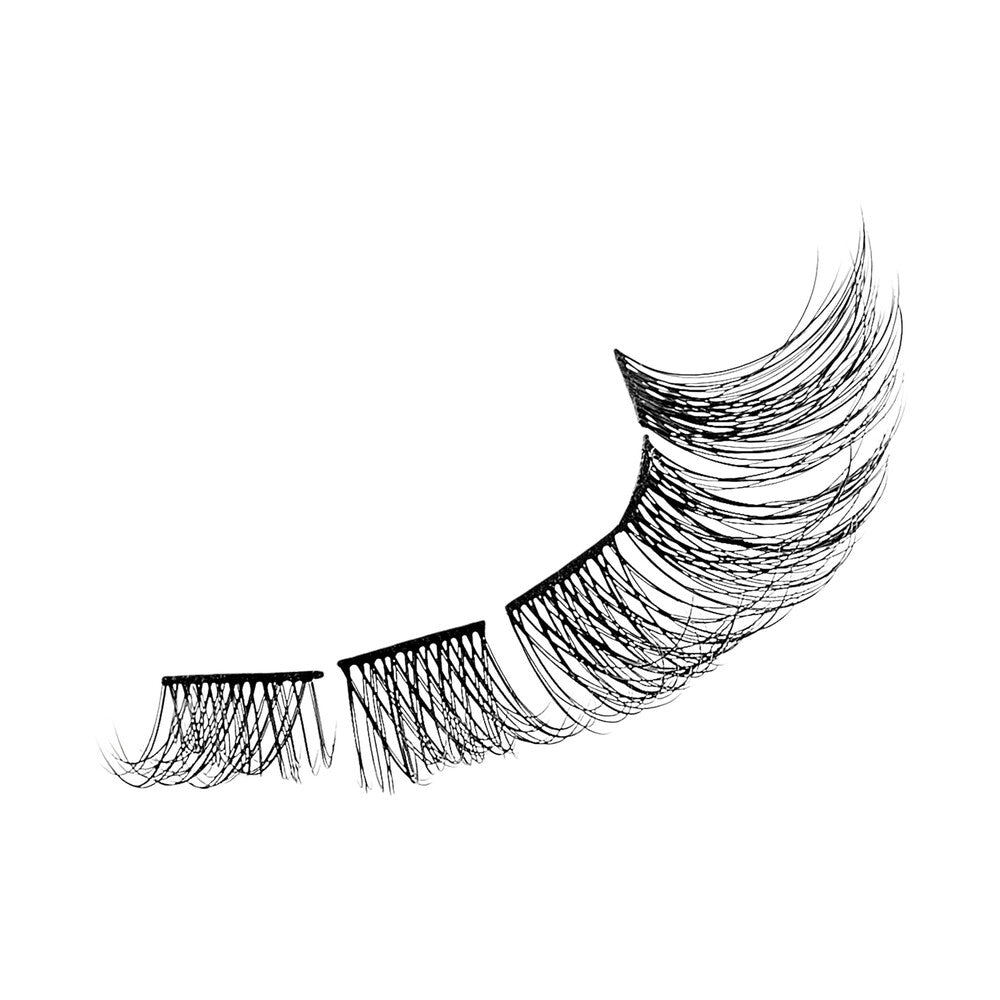 Kiss I-Envy Cluster Palette Neutral 08