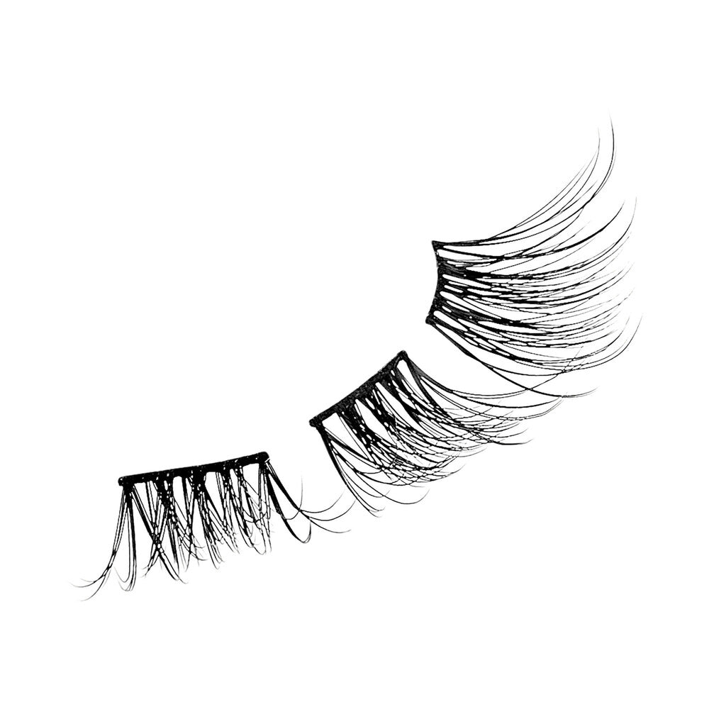 Kiss I-Envy Cluster Palette Deep 11