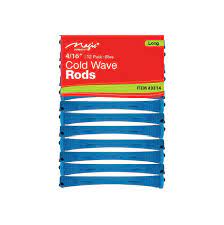 Magic Collection Cold Wave Rods 4/16"