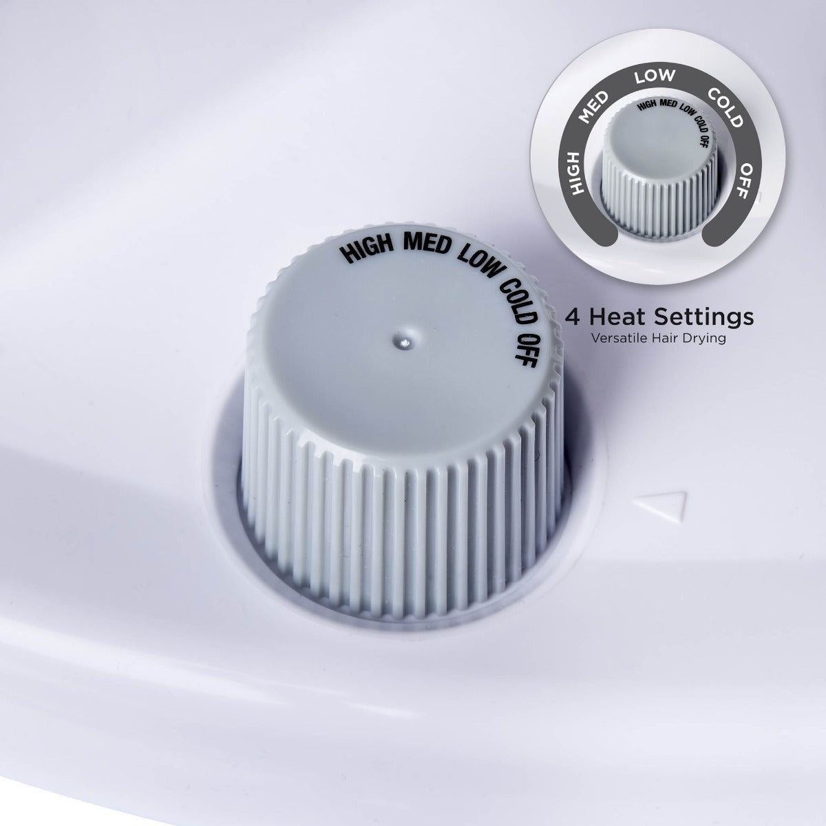 Red by Kiss 3000 Ceramic Tourmaline Hood Dryer