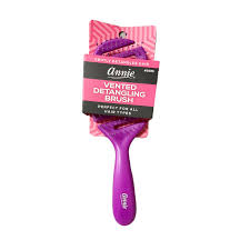 Annie Vented Detangling Brush