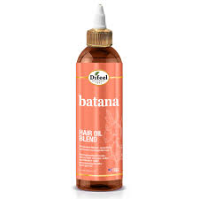 Difeel Batana Hair Oil