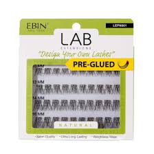 Ebin Lab Extensions Natural