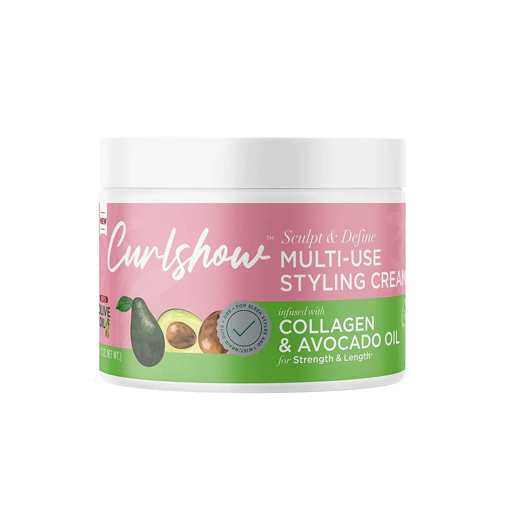 Ors Curlshow Multi-Use Stylyng Cream