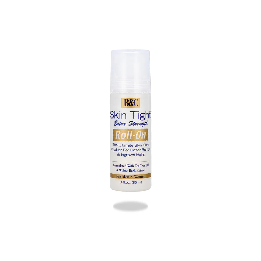 B&C Skin Tight Roll-On -Extra Strength