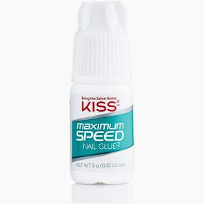 Kiss Maximum Speed Nail Glue