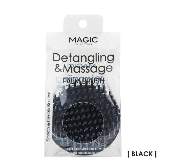 Magic Collection Detangling and Massage Brush
