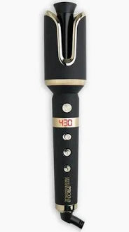 Level Pro 3.0 CURLY Q Automatic Revolving Curler
