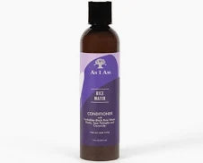 As I Am Rice Water Conditioner
