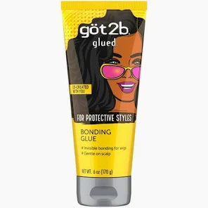 Got2b Glued Bonding Glue