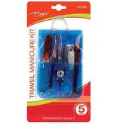 Magic Collection Travel Manicure Kit