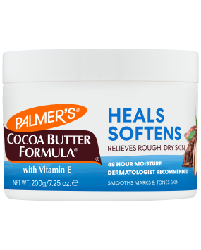 Palmer's Cocoa Butter Formula Jar