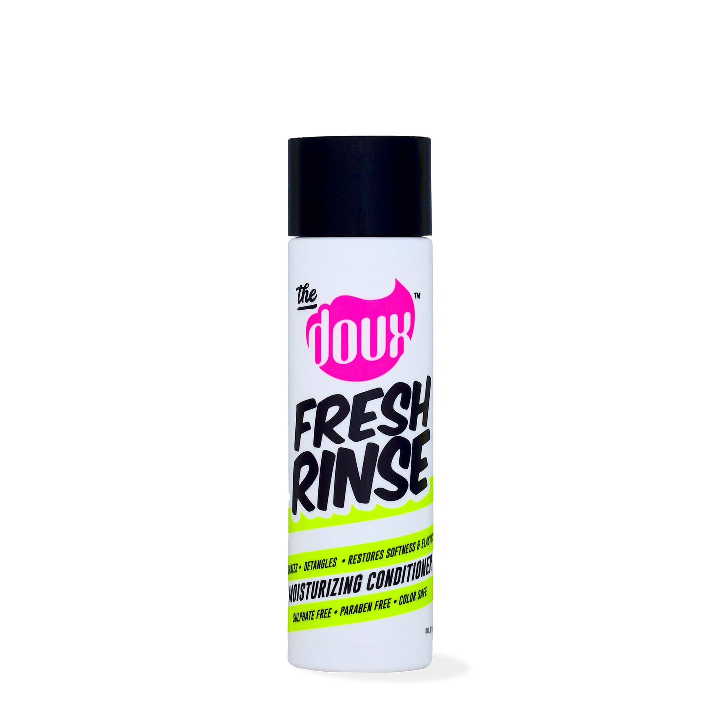 The Doux Fresh Rinse Moisturizing Conditioner