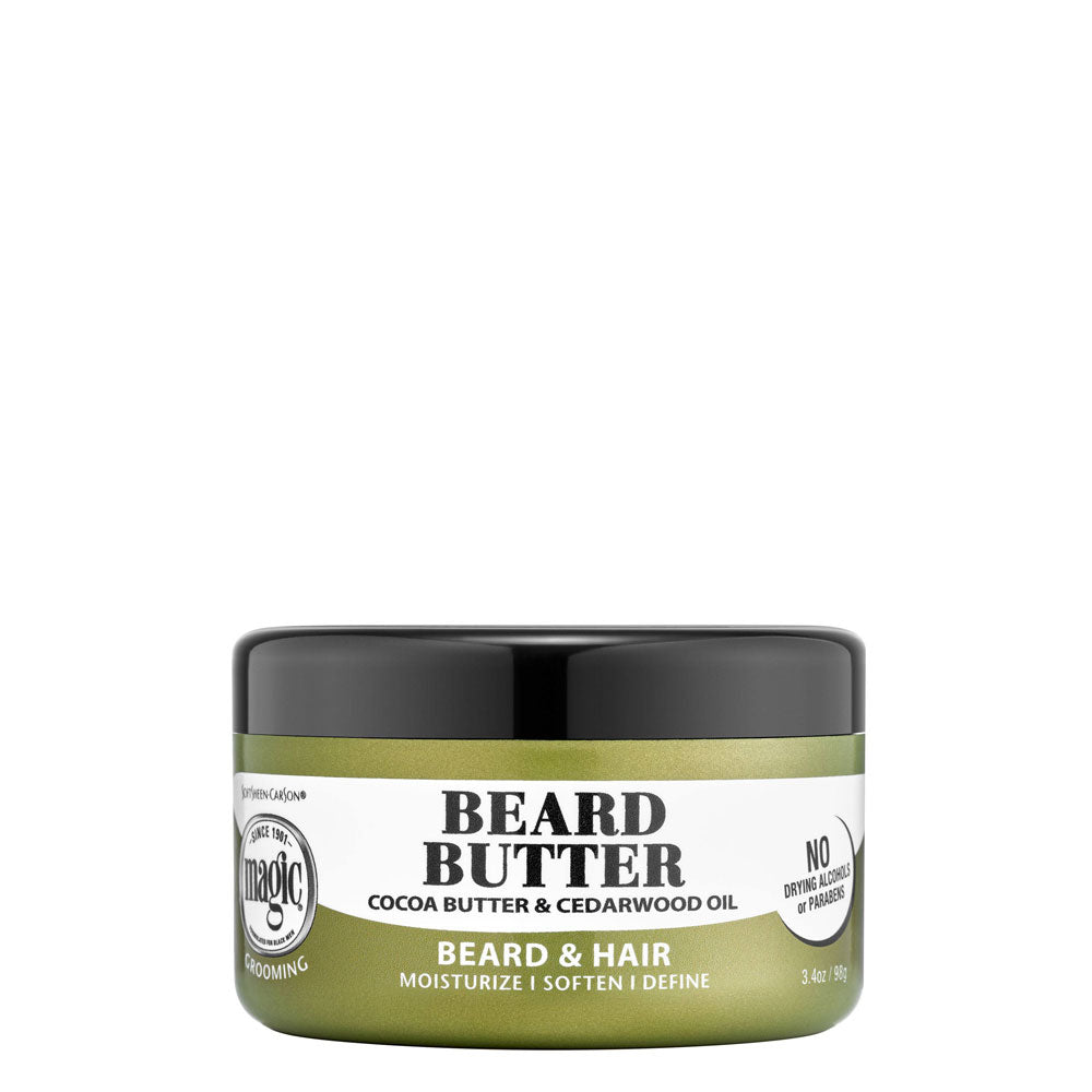 Magic Moisturizing Beard Butter