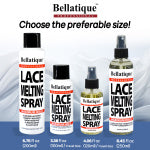 Bellatique Lace Melting Spray