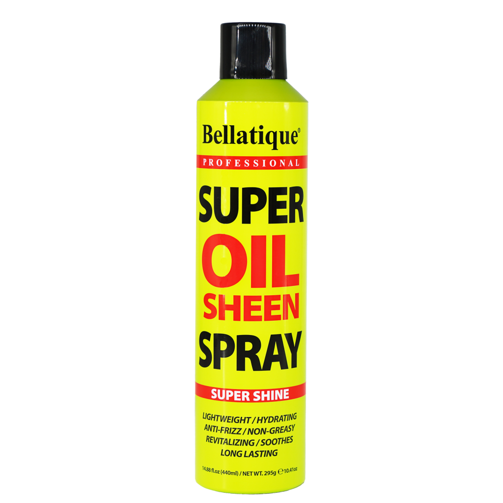 Bellatique Super Oil Sheen