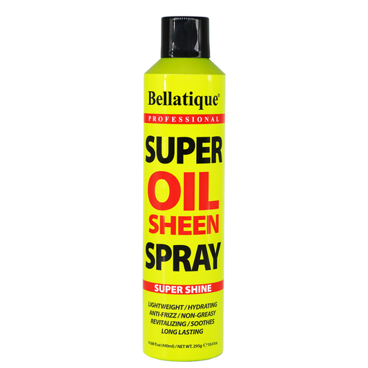 Bellatique Super Oil Sheen