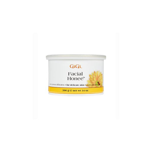 GiGi Facial Honee Wax