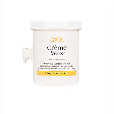 GiGi Creme Wax