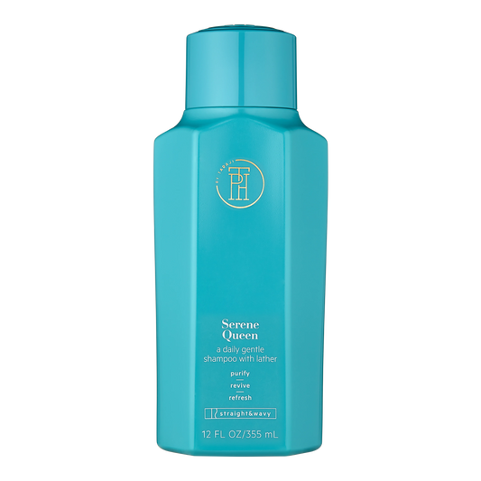 TPH by Taraji Serene Queen Gentle Shampoo